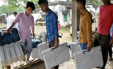 With nine seats already in kitty, BJP gets simple majority in MP bypolls MP bypolls
