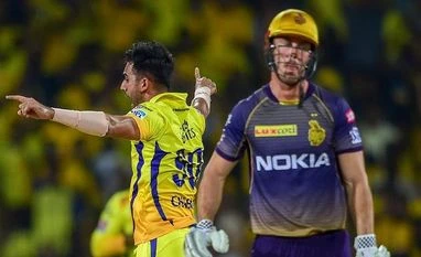 IPL 2019 highlights: Chennai beat Kolkata by 7 wkts to lead points table IPL 2019, CSK vs KKR