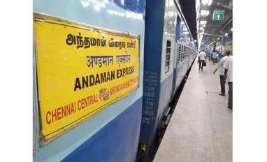Lok Sabha polls: Outsider in the south, Modi holds sway in the north Andaman Express