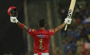 IPL 2020 points table, Orange, Purple cap holders as of October 7 KL Rahul