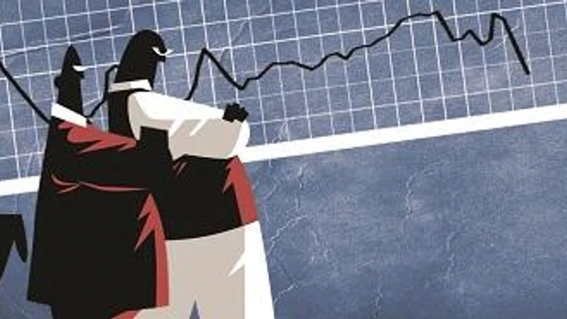 Illustration: Binay Sinha Illustration: Binay Sinha