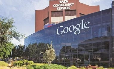 TCS joins hands with Google to build industry-specific cloud solutions Google, TCS