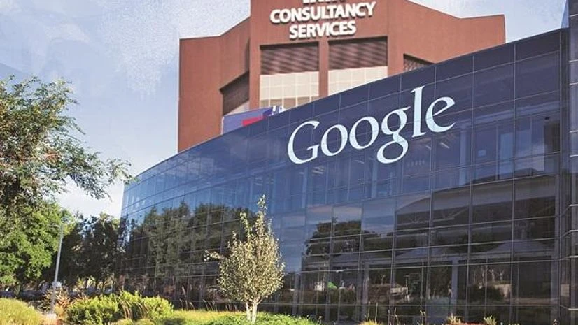 Google, TCS Google, TCS