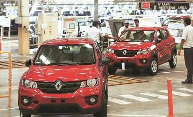 With profitability in mind, Renault plans slew of initiatives in India Renault