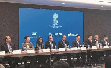 IMF flags concern over India's high stock of bad bank loans IMF, arun jaitley