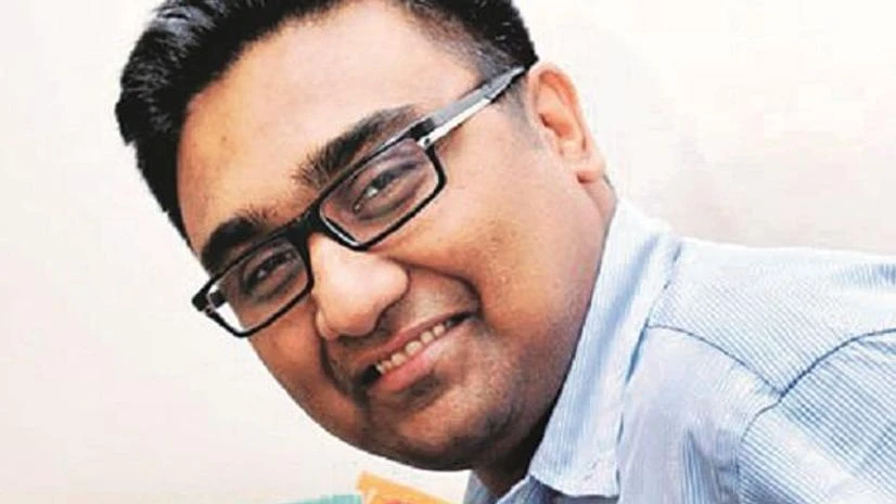 Kunal Shah, Cred Kunal Shah