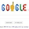 Google doodle