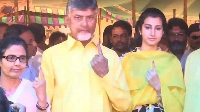 Chandrababu Naidu Chandrababu Naidu