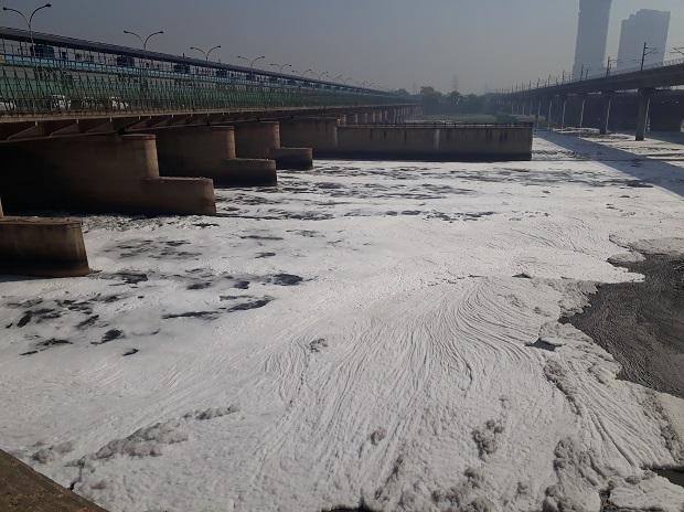 After defeating Covid, aim to clean Yamuna in next 3 yrs: Satyendar Jain