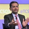 Rajesh Gopinathan, TCS CEO