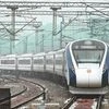 Railways plans to launch Vande Bharat trains for freight operations