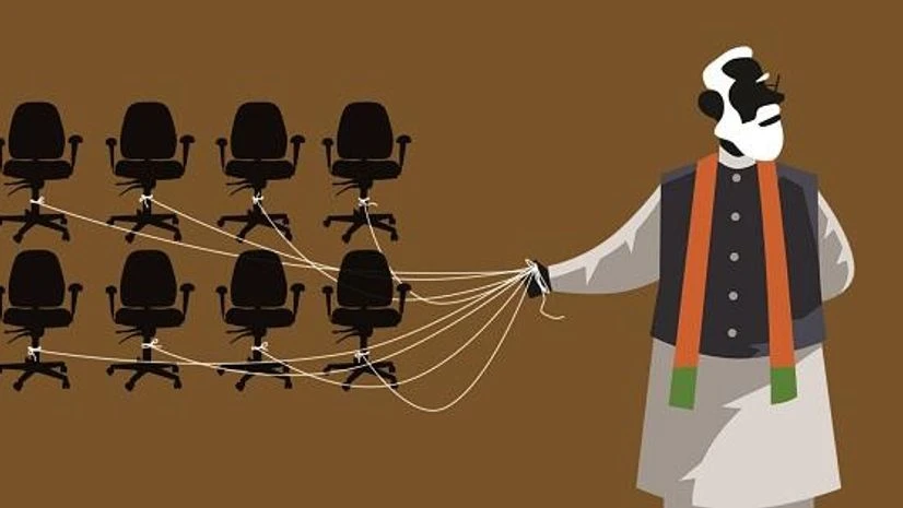 Illustration: Binay Sinha Illustration: Binay Sinha