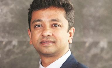 Disney India loses its top executive Abhishek Maheshwari to Byju's Abhishek Maheshwari