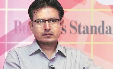 Nilesh Shah, managing director of Kotak Mahindra Mutual Fund Nilesh Shah, managing director of Kotak Mahindra Mutual Fund