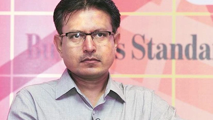Nilesh Shah, managing director of Kotak Mahindra Mutual Fund Nilesh Shah, managing director of Kotak Mahindra Mutual Fund