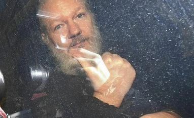 Top Headlines: UK judge blocks Assange's extradition, factory output rises Julian Assange