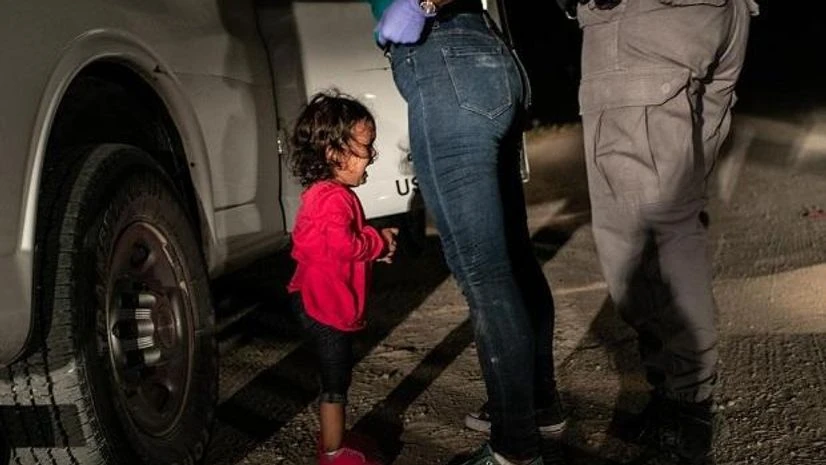 World Press Photo of the Year World Press Photo of the Year