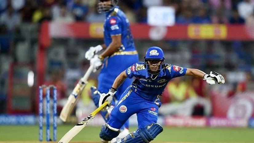 Mumbai Indians, IPL 2019 Mumbai Indians, IPL 2019