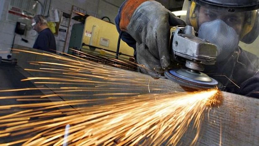 steel, manufacturing steel, manufacturing