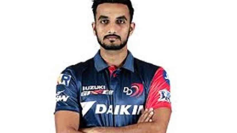 Harshal Patel Harshal Patel