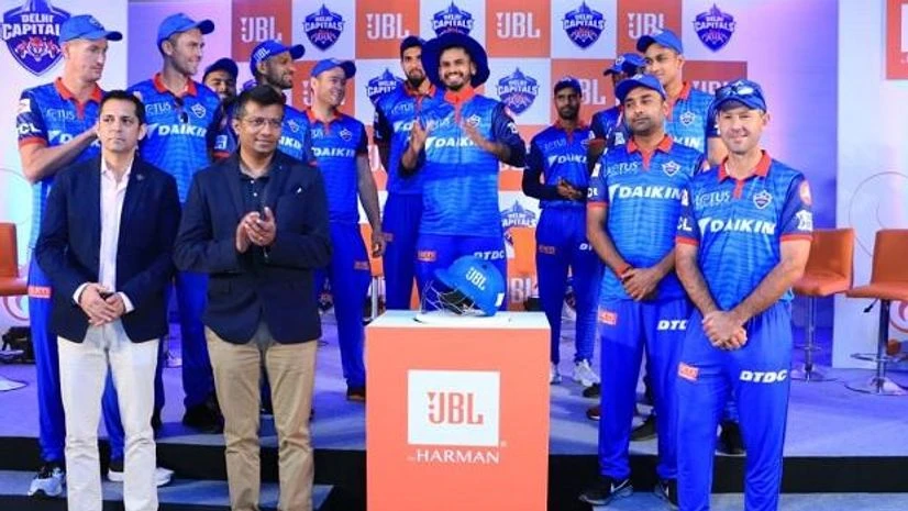 Sumit Chauhan JBL Sumit Chauhan JBL