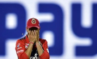 Coronavirus pandemic: BCCI yet to make a decision on IPL 2020, says report Virat Kohli. File Photo: PTI