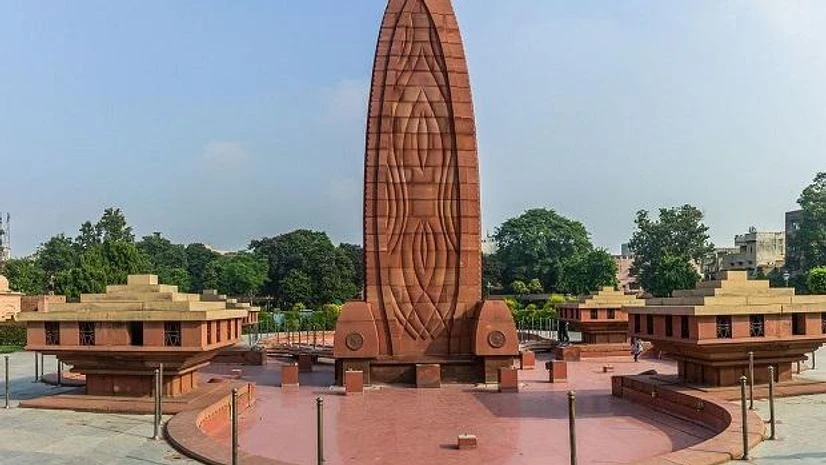 Jallianwala Bagh Jallianwala Bagh