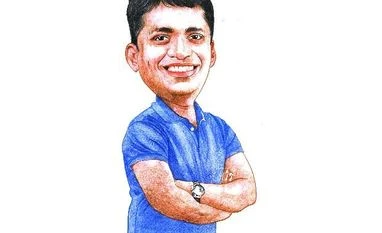 Byju Raveendran Byju Raveendran