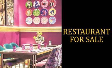 With everything on the menu at Plum, it's easy to forget what you came for weekend