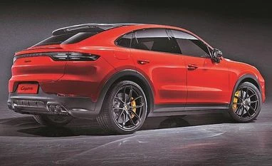 Porsche likely to make a foray into pre-owned car business in India Porsche Cayenne