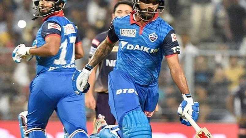 IPL 2019, DC vs KKR IPL 2019, DC vs KKR