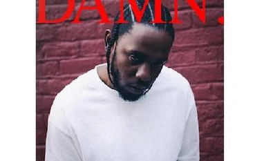 New tune from Pulitzer Kendrick Lamar’s album 'DAMN'