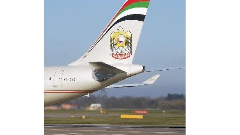 Etihad Airways Etihad Airways
