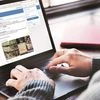 Twitter, Facebook, YouTube and Instagram continue have more obvious political content coming from political parties