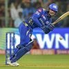 IPL 2019, Quinton de Kock, MI
