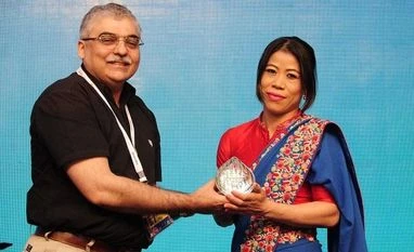 Goafest 2019: Viacom18 most creative company in surprise Abby results Mary Kom