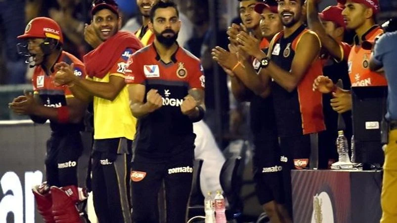 IPL 2019, RCB first win in 2019 IPL 2019, RCB first win in 2019