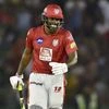 IPL 2021: Chris Gayle flaunts 'Moon Walk' after finishing quarantine