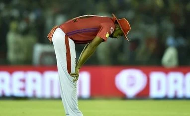 Powerplay has been our massive problems: Ashwin on Gayle-Rahul performance IPL 2019, R Ashwin, KXIP