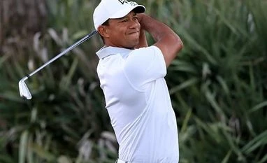 Tiger Woods at the Masters: No fairytale ending but still inspiring Tiger Woods