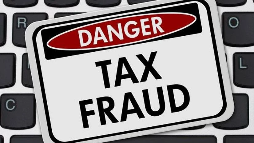 tax fraud tax fraud