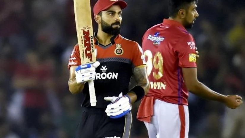 IPL 2019, Virat Kohli IPL 2019