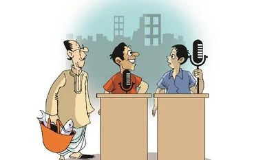 Illustration Illustration