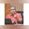 Prakash Ambedkar Prakash Ambedkar
