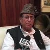 Samajwadi Party leader Azam Khan | Photo: ANI