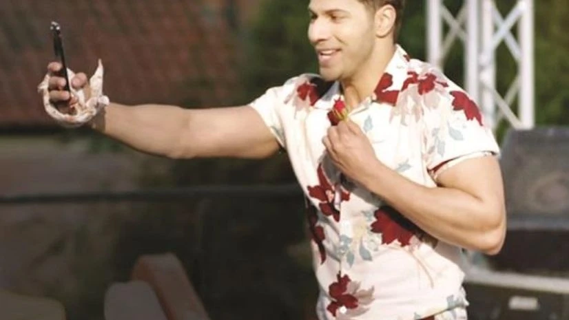 Navratna ad Navratna ad