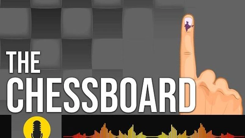 The Chessboard - Episode 3 The Chessboard - Episode 3