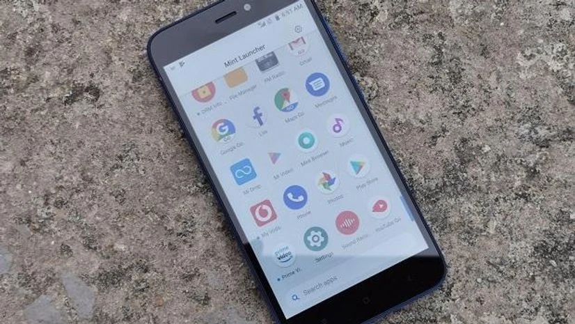 Xiaomi Redmi Go Xiaomi Redmi Go