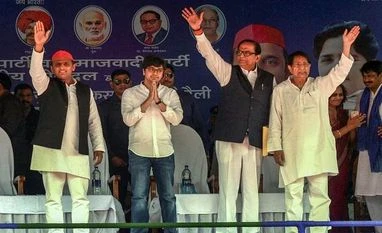 Nephews and succession planning: Lessons from politics and business Akash Anand