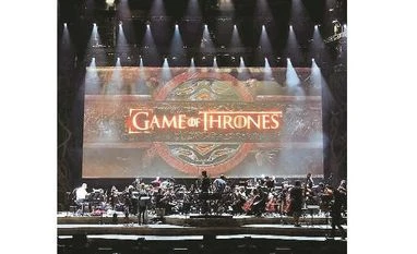 'Go out and vote': Game of Thrones goes viral this election season Game of Thrones